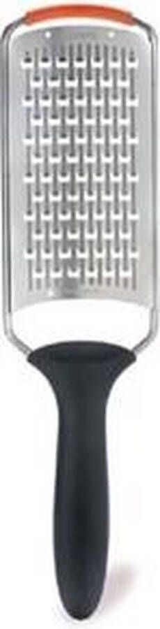 Cuisipro brede handrasp grof 29 cm