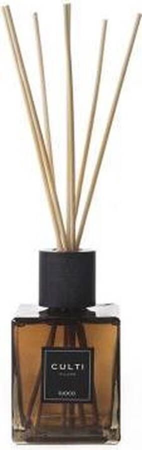 Culti Milano Culti Decor Classic diffuser Fuoco 500 ml