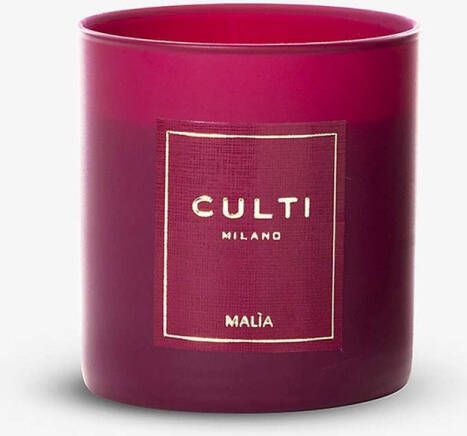 Culti Stile Classic Malia Geurstokjes 270gr