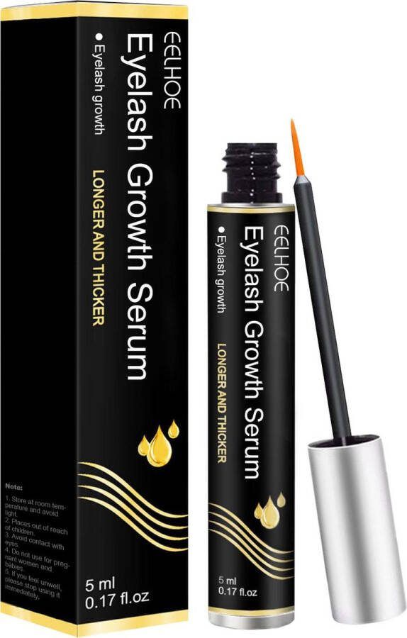 Cura nk wimper serum groei-wenkbrauw serum-vollere wimpers en wenkbrauwen-wimperserum-wenkbrauwserum-lash lift-brow lamination kit