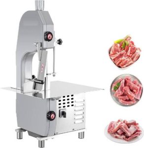 Currero Professionele Vleessnijmachine Dunsnijder Vleesmachine Vleessnijder Snijmachine Voor Thuis Inclusief 6x Snijschijf 850W
