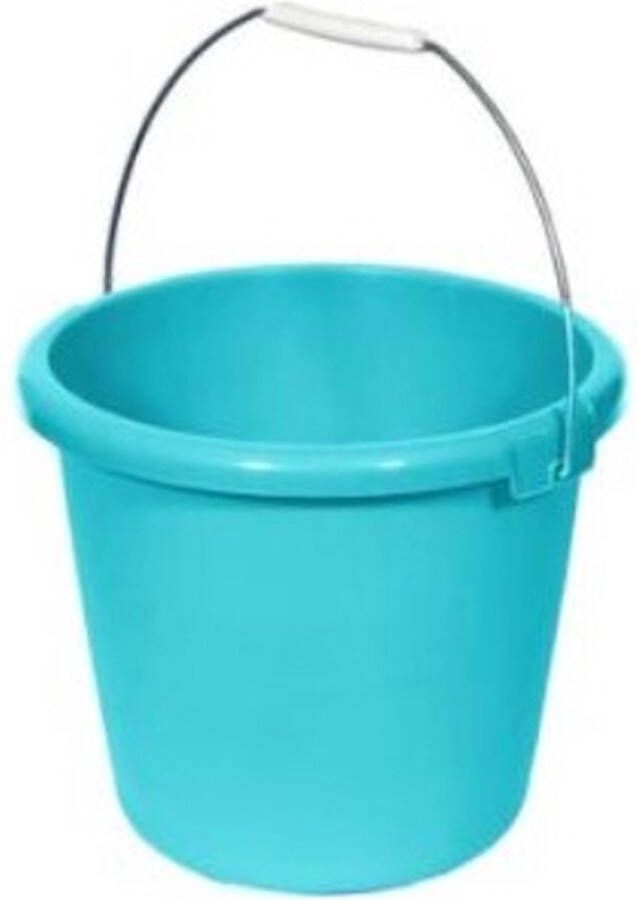 Curver emmer 10 liter molokai blauw