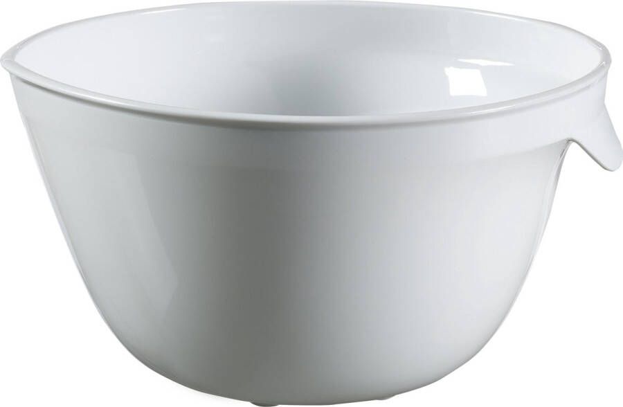 Curver Essentials Beslagkom 2 5L Wit