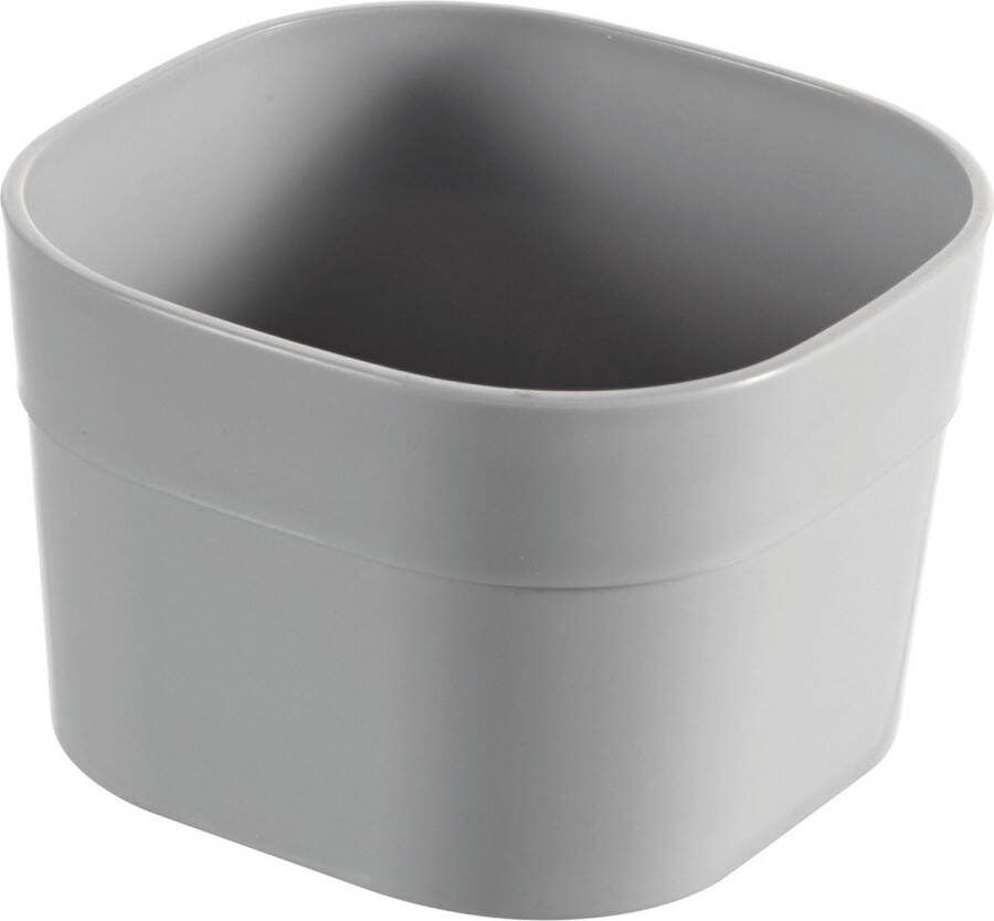 Curver Infinity XS Lade Organiser set infinity ladebakje 3x0 2L grijs