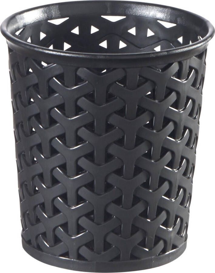 Curver My Style organizer Rond Zwart