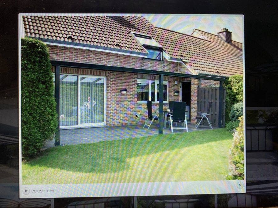 Custafer Aluminium overkapping met polycarbonaat dakbedekking B600cm x D300cm grijs