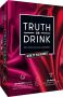 CUT Truth or Drink Guilty Pleasures Nederlandstalig Kaartspel - Thumbnail 1