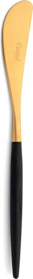 Cutipol Goa Botermes Zwart Goud (6 stuks)