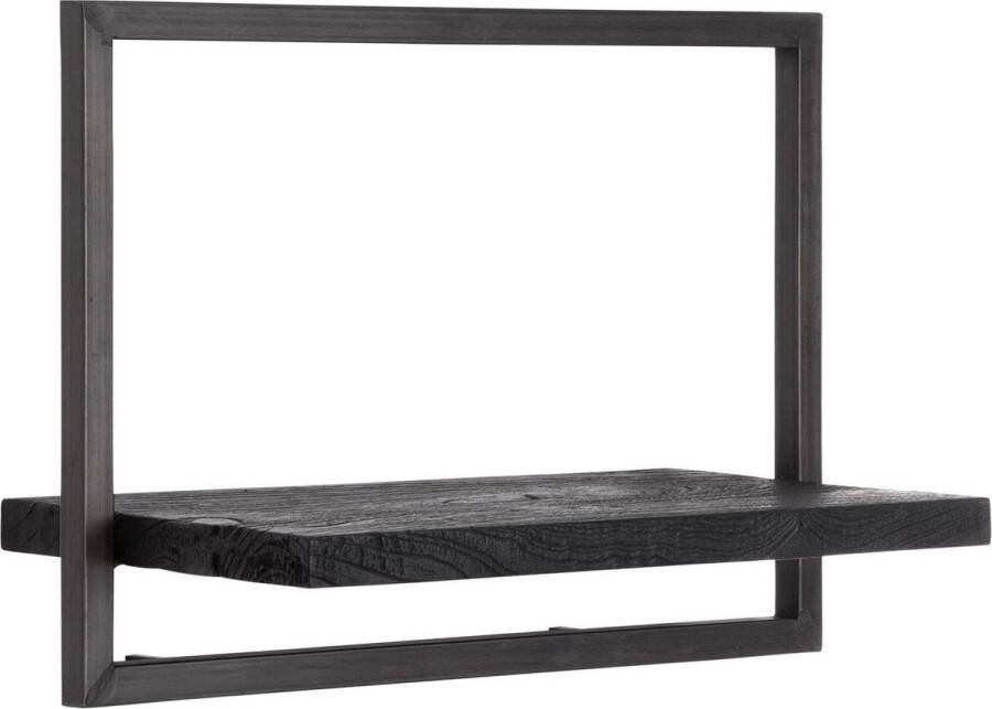 Cookinglife d-Bodhi Wandrek Shelfmate Black 50 x 35 cm