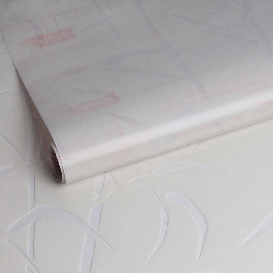 D-c-fix Zelfklevende Raamfolie Bamboo 200x45 cm