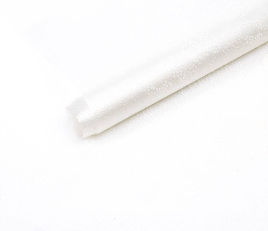 D-c-fix Arcos Raamfolie 45x150cm Melkglas Patroon Statisch