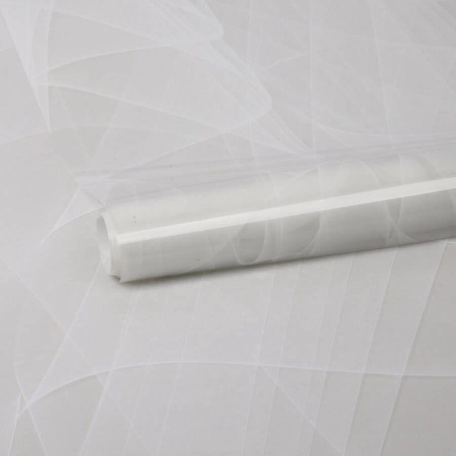 D-c-fix Premium Statische Raamfolie Murano 150x45 cm