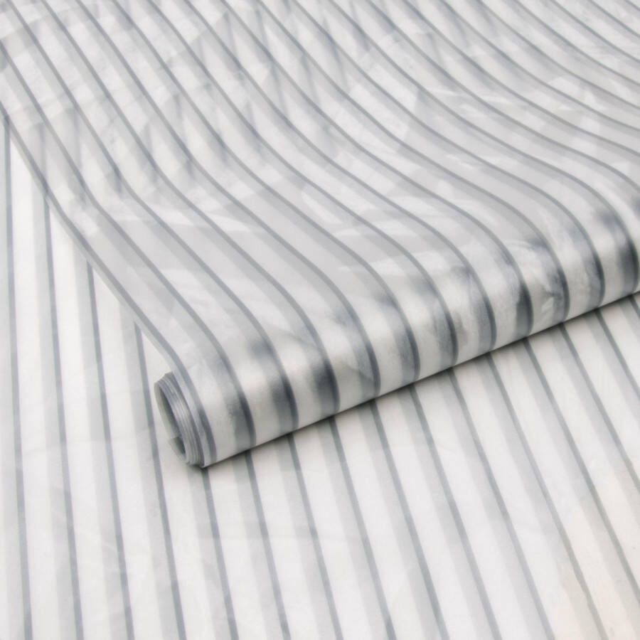 D-c-fix Perth Raamfolie 68x150cm Melkglas Patroon Statisch