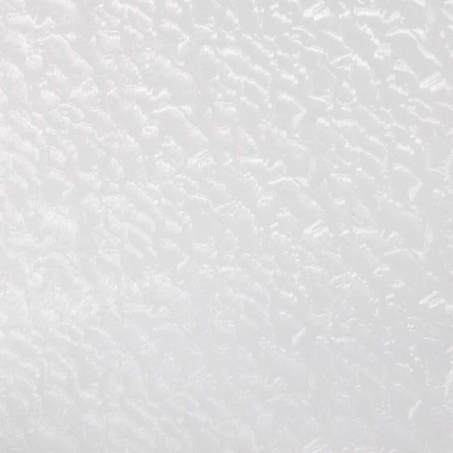 D-c-fix Snow Raamfolie 67 5x150cm Melkglas Bubbel Statisch