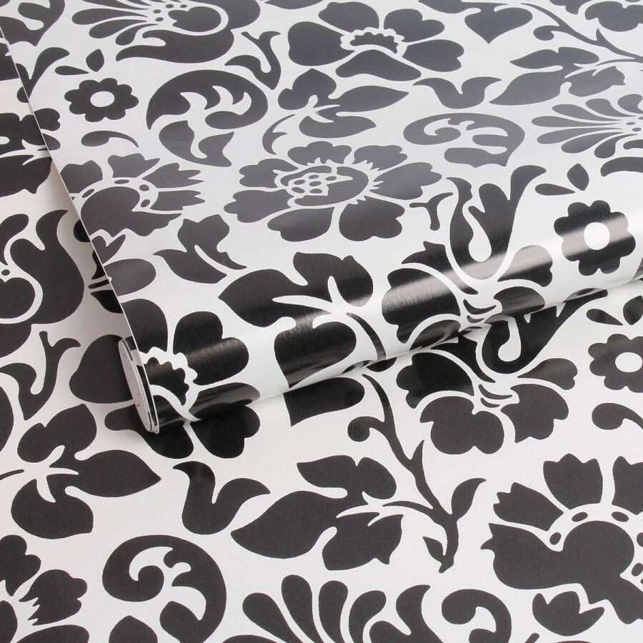 D-c-fix Zelfklevende Decoratiefolie Barock 45x200 cm