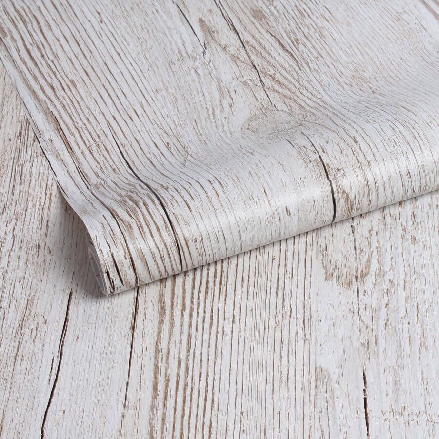 D-c-fix Zelfklevende Decoratiefolie Hout 200x67 5 cm