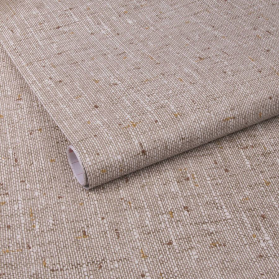 D-c-fix Zelfklevende Decoratiefolie Textiel 45x200 cm