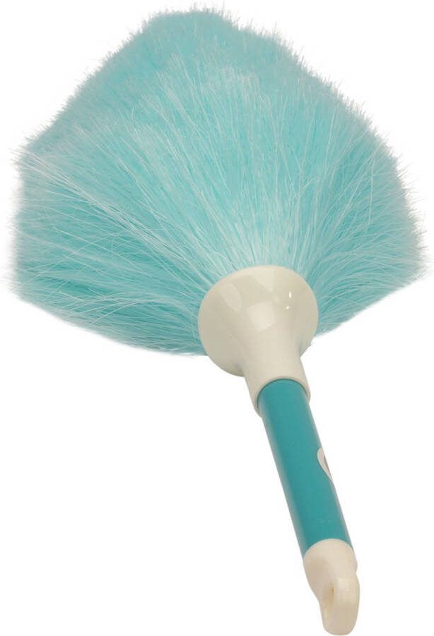 D&L Mini Plumeau Groen