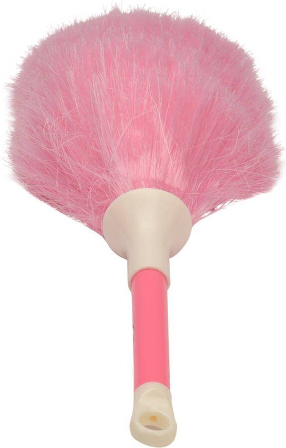 D&L Mini Plumeau Roze