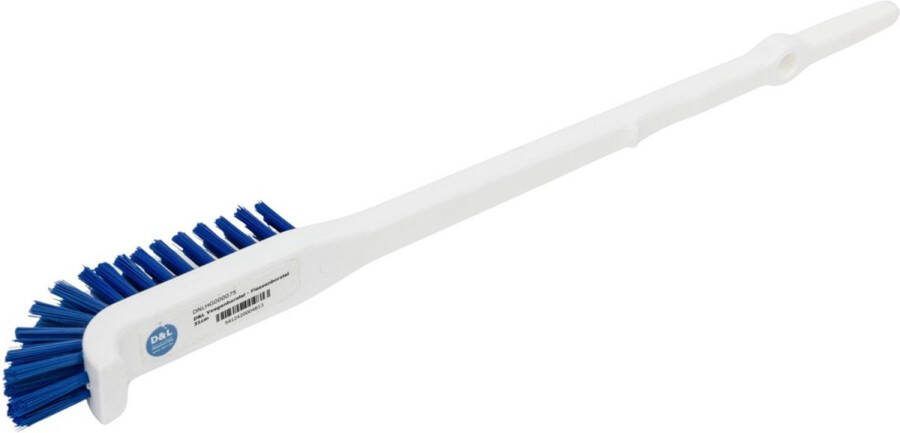 D&L Voegenborstel Badkamer Flessenborstel 31cm