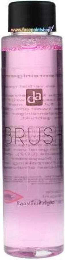 Da Penselen Reiniger 100ml