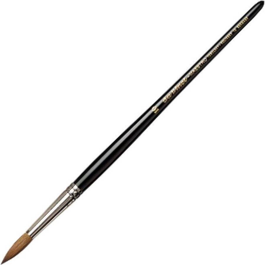 Da Vinci Penseel Maestro Serie 10 nr. 10