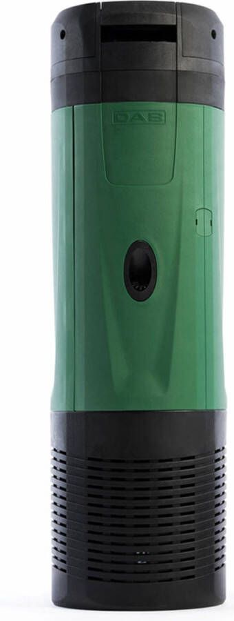 DAB DTron 2 45 90 M Onderwaterhydrofoor Bronpomp Droogloopbeveiliging 6300l h 930W Drukschakelaar
