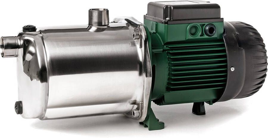 DAB EuroInox 30 50 M Beregeningspomp Tuinpomp 4800l h 880W Opvoerhoogte 42 m Geluidsarm RVS