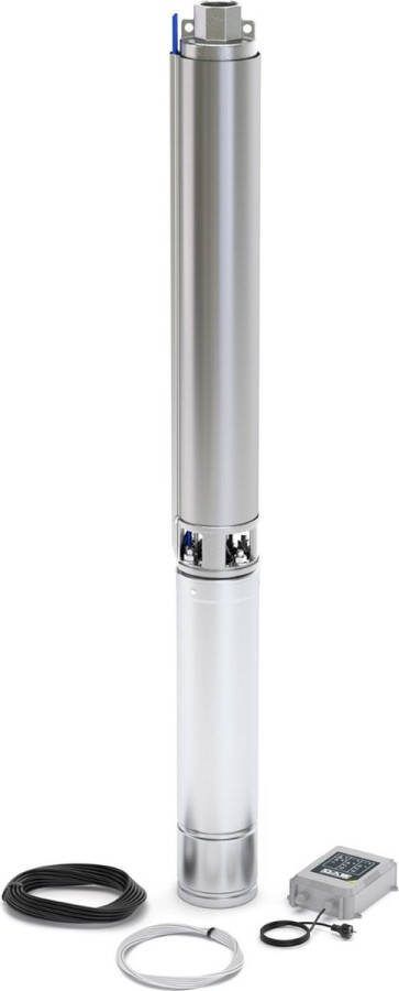 DAB S4 4 14 1 5HP KIT M230 50 4OL bronpomp set