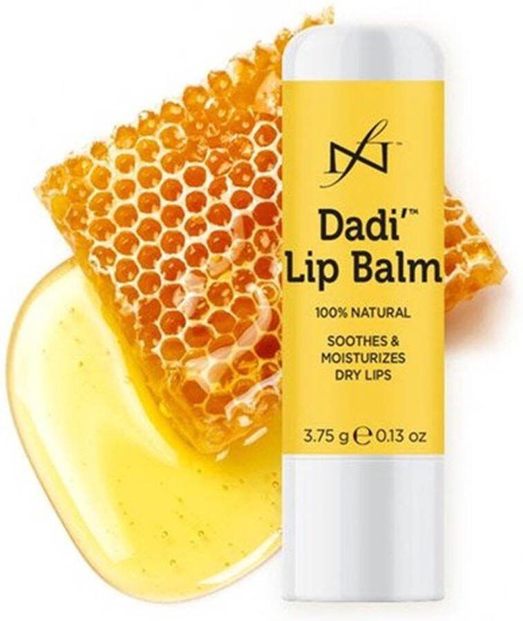 Dadi'Oil Voordeelverpakking 2 X Lip balm 3 75g 1 stuk