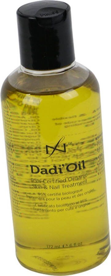 Dadi'Oil Voordeelverpakking 2 X Nagelriemolie 6 oz. 172 ml 1 stuk (3103)