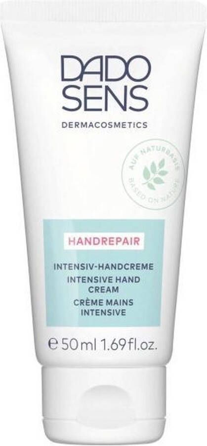 Dado Sens Dermacosmetics HandRepair Intensive Handcrème