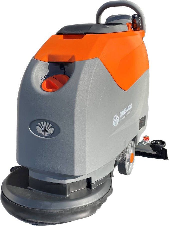 Daewoo Power DAFL50A Schrobmachine 24V