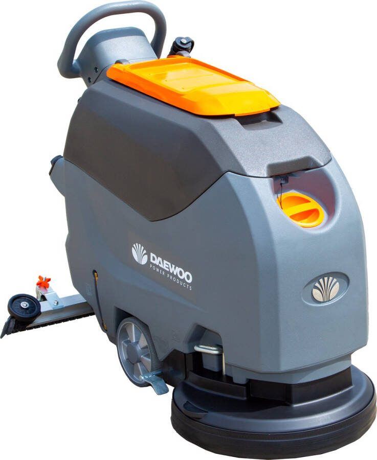 Daewoo Power DAFL55B Schrobmachine 24V