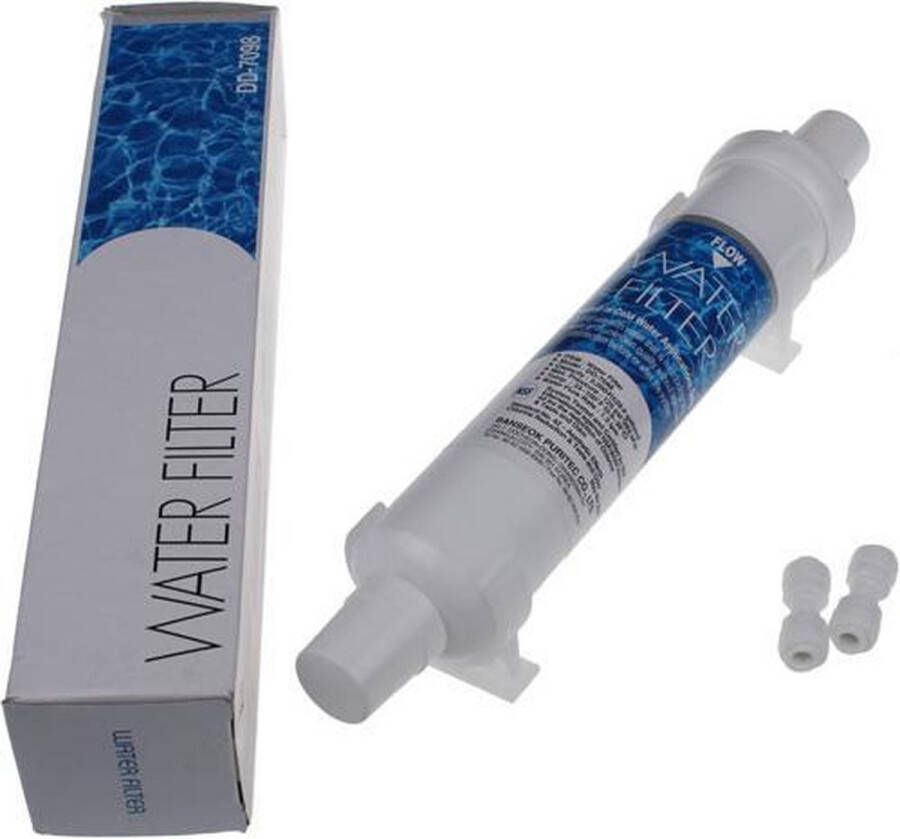 Daewoo Waterfilter Amerikaanse Koelkast Dd7098