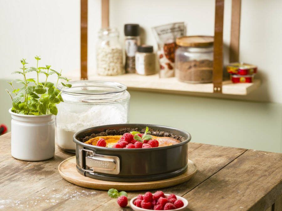 Coppens Dagelijkse Kost springvorm 24 cm