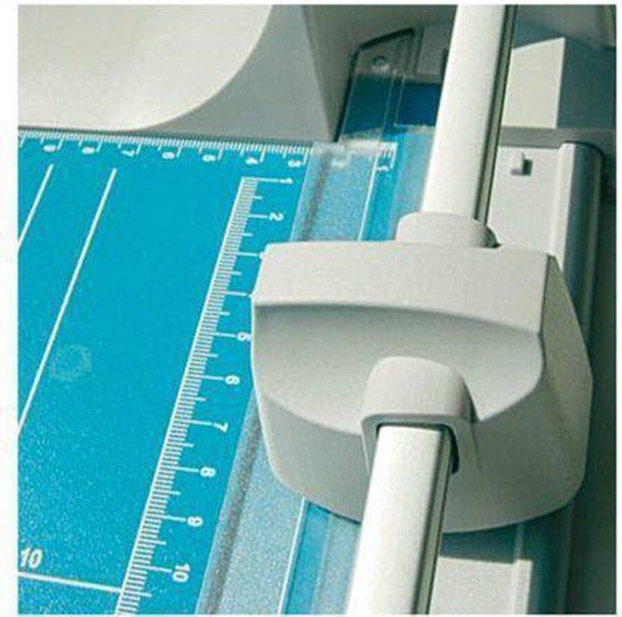 Dahle LINIAAL SNIJMACHINE 507