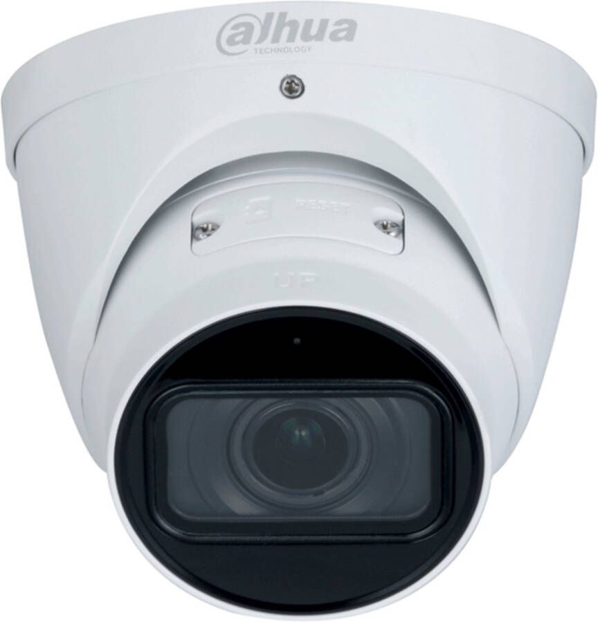 Dahua Beveiligings Camera IP Camera 4MP Waterdicht