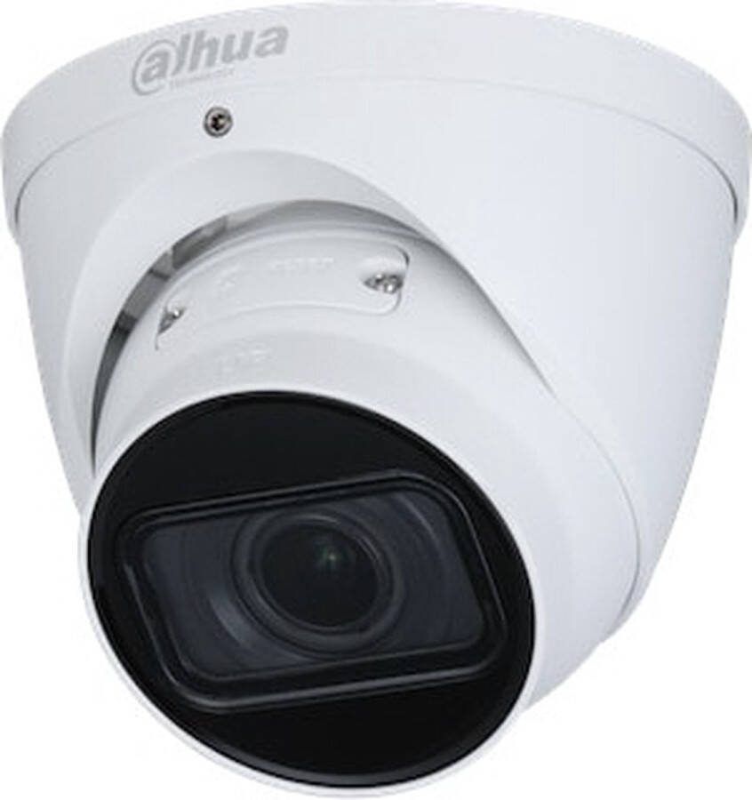 Dahua IPC-HDW2531T-ZS-S2 Full HD 5MP Starlight buiten eyeball camera met IR nachtzicht varifocale lens 120dB WDR en SD slot Beveiligingscamera IP camera bewakingscamera camerabewaking veiligheidscamera beveiliging netwerk camera webcam