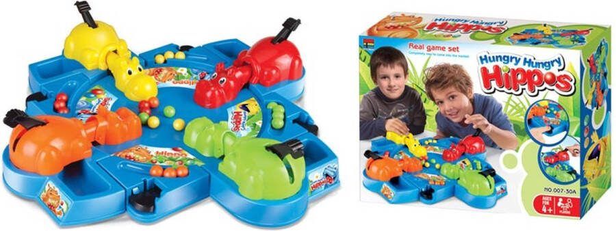 Daily Playground Kikker Spel Hongerige Kikker eet knikkers Spel Hippo Hap Reis Spel Party Spel Gezelschapsspel Drankspel Shot Spel Kinder Spel Krokodil met kiespijn
