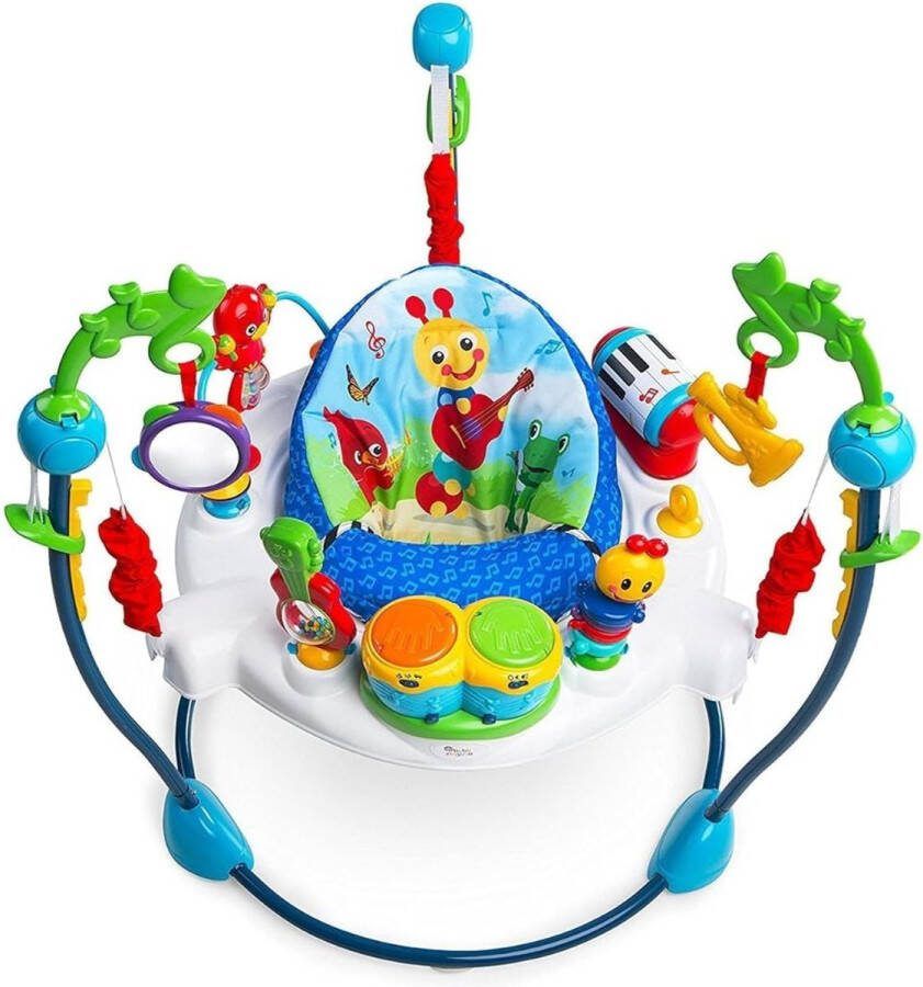 Dailysupplies Baby Jumper Speelgoed Kinderspeelgoed 1 Jaar Baby Speelgoed 0 Jaar Bouncer
