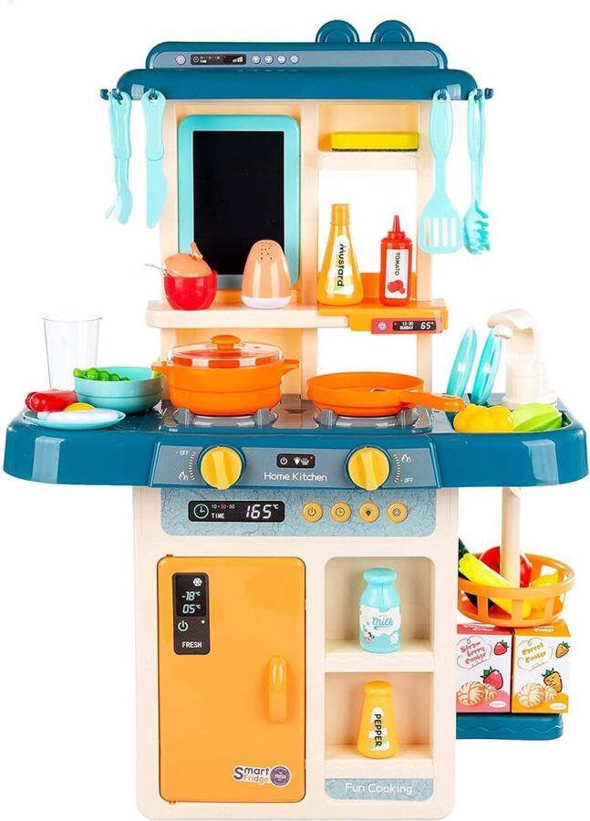 Dailysupplies Buitenkeuken Speelgoed Modderkeuken Mud Kitchen Kinderspeelgoed 2 Jaar voor Jongens en Meisjes Speelkeuken