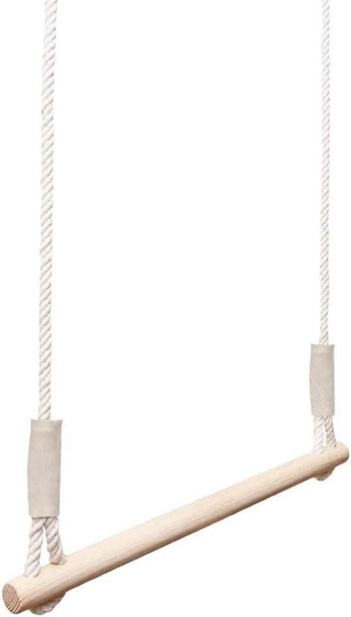 Dailysupplies Turnrek Rekstok Duikelrek Tuinrek Hout