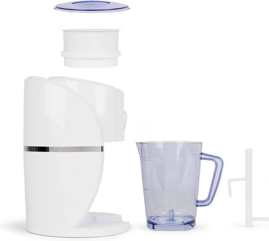 Dailysupplies Slush Puppy Maker Slush Maker Wit