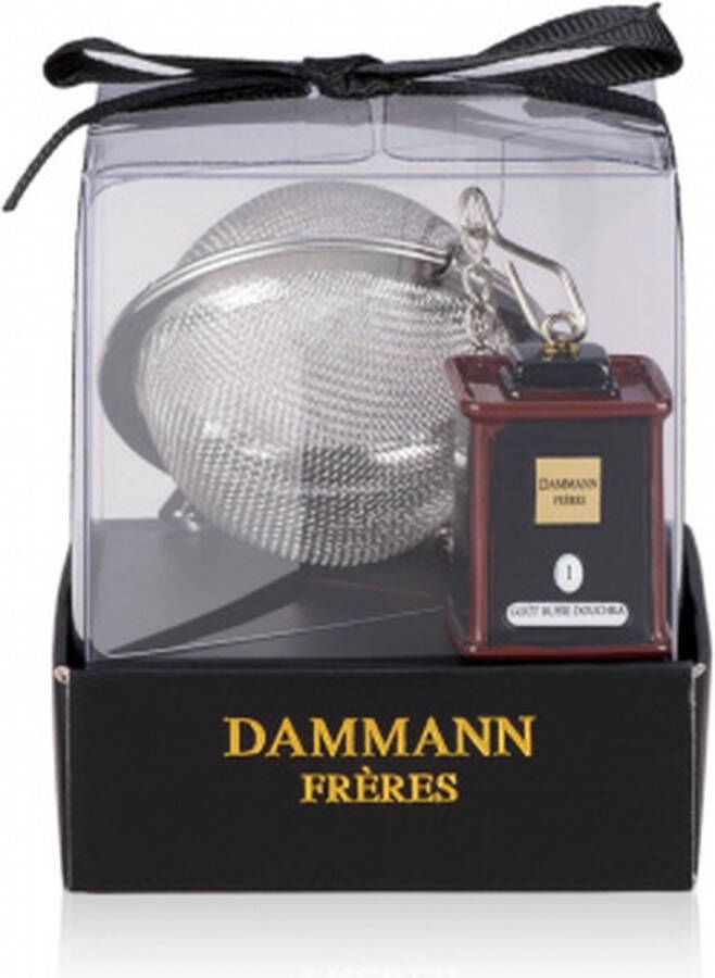 Dammann Frères Dammann Freres Thee ei