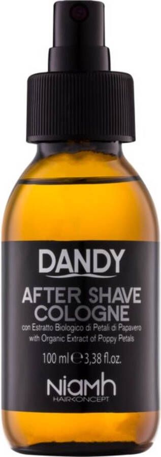 Dandy After Shave Cologne Aftershave 100ml