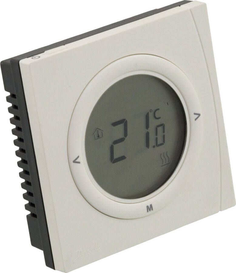 Danfoss thermostaat digitaal elektronisch (type TP5001)