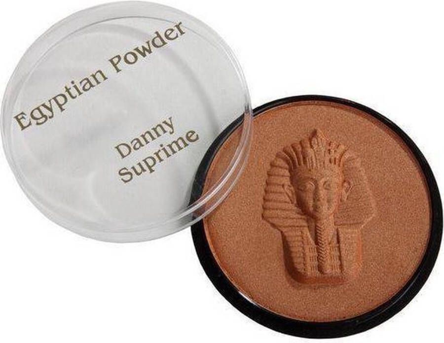 Danny Suprime Egyptian Powder Bronzer
