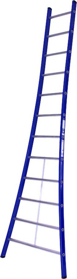 Das Ladder uitgebogen voet 1x12 type Atlas