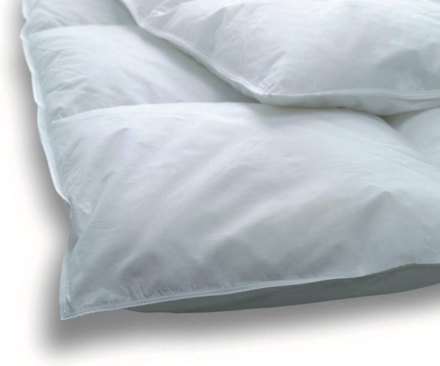 Dauny white edition Light 140 x 220 zomerdekbed dons